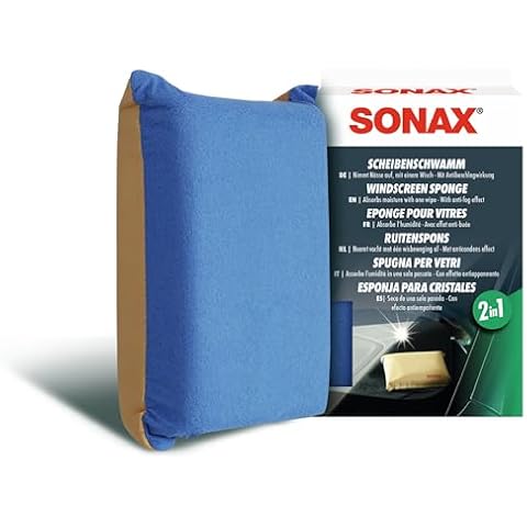 SONAX Car Sponges