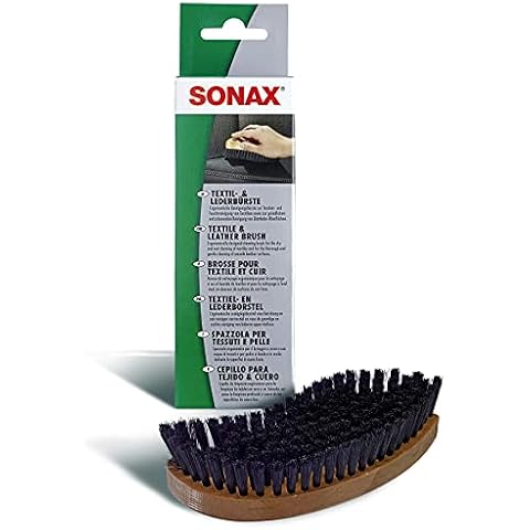 SONAX thumbnail