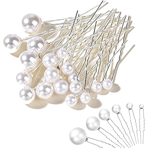 SONGQEE Hair Pins