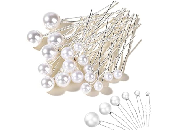 SONGQEE Hair Pins thumbnail