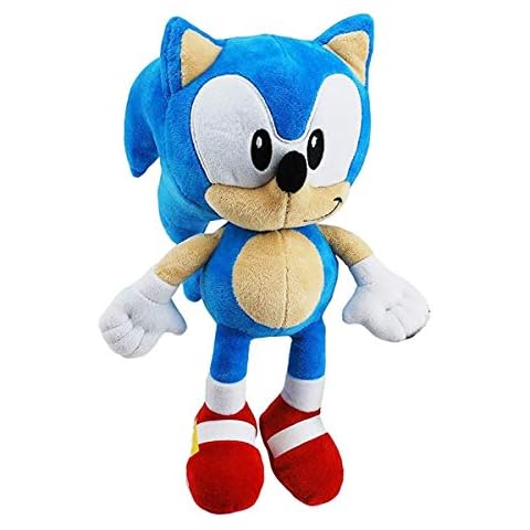 Sonic The Hedgehog - SEGA feature image