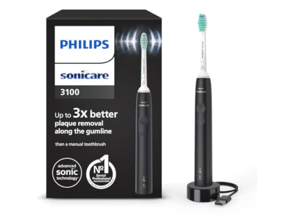 Sonic Toothbrushes Thumbnail