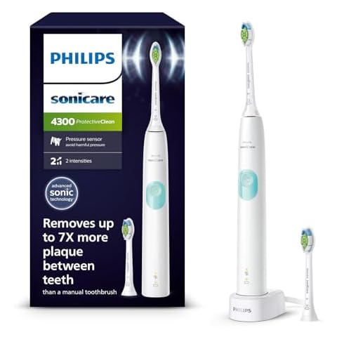 Sonic Toothbrushes