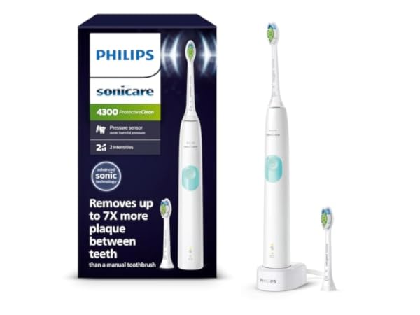 Sonic Toothbrushes Thumbnail
