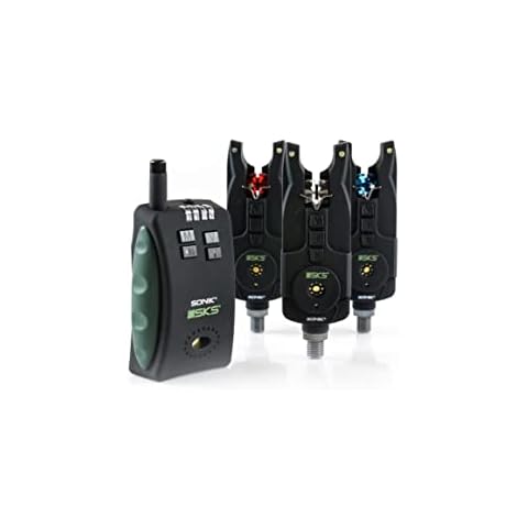 Sonik Sports feature image