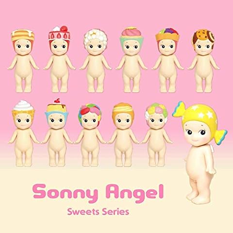 Sonny Angel feature image