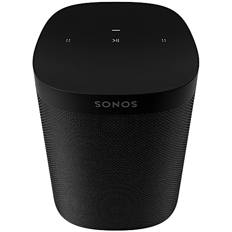 Sonos thumbnail