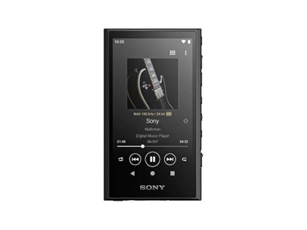 Sony MP3 Players thumbnail