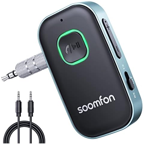SOOMFON thumbnail