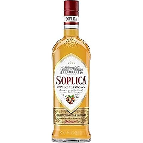 Soplica feature image