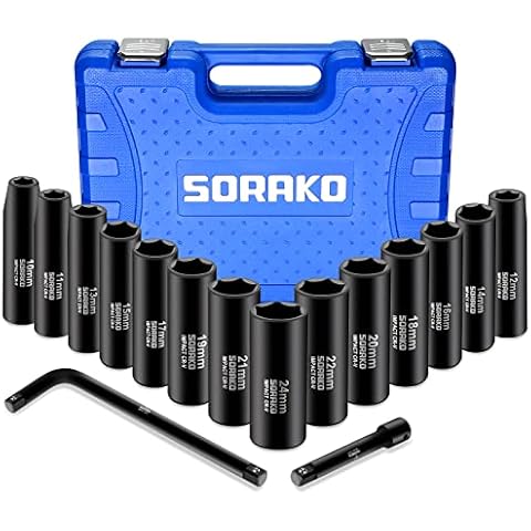 SORAKO feature image