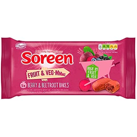 Soreen thumbnail