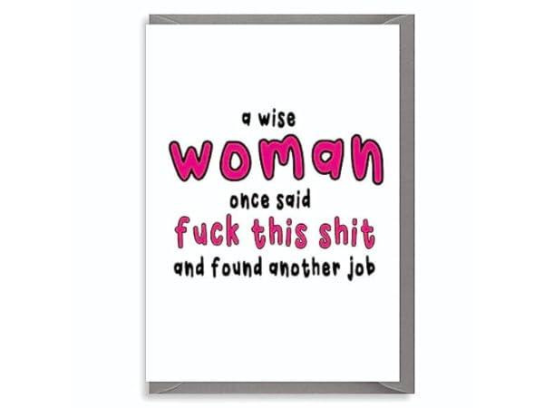 Sorry & Miscellaneous Greeting Cards Thumbnail