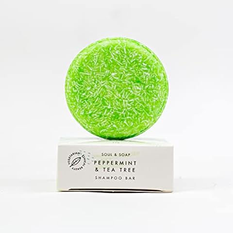 Soul And Soap feature image