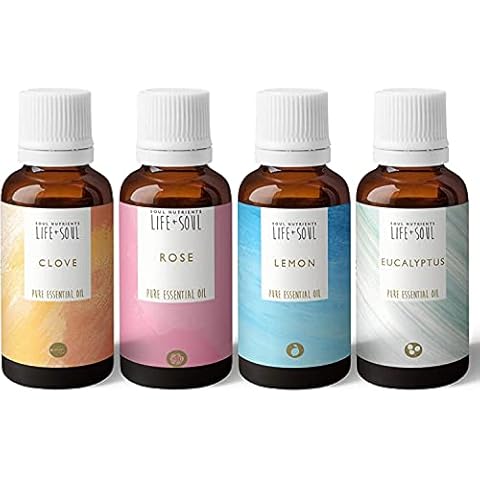 Soul Nutrients thumbnail