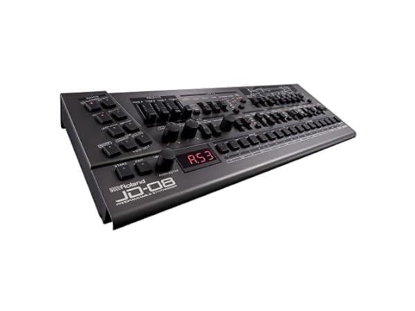 Sound Modules Thumbnail