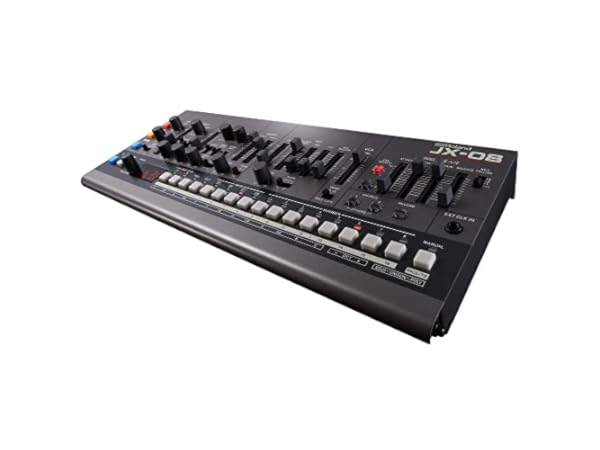 Sound Modules Thumbnail