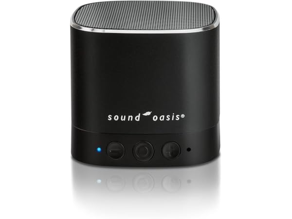 Sound Therapy Thumbnail