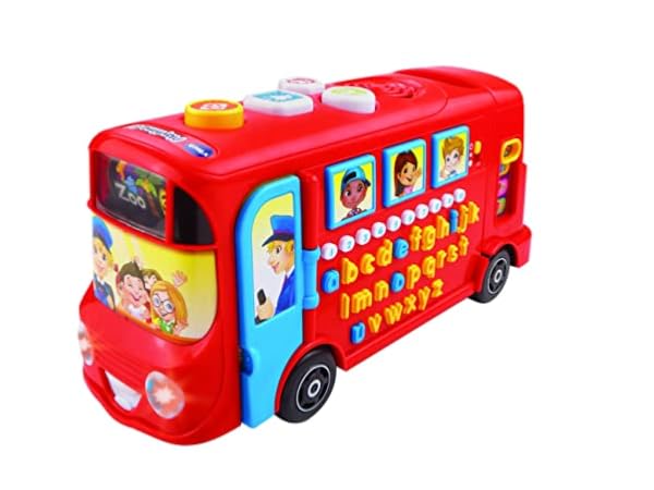 Sound Toys Thumbnail