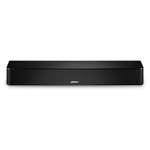 Soundbar Speakers