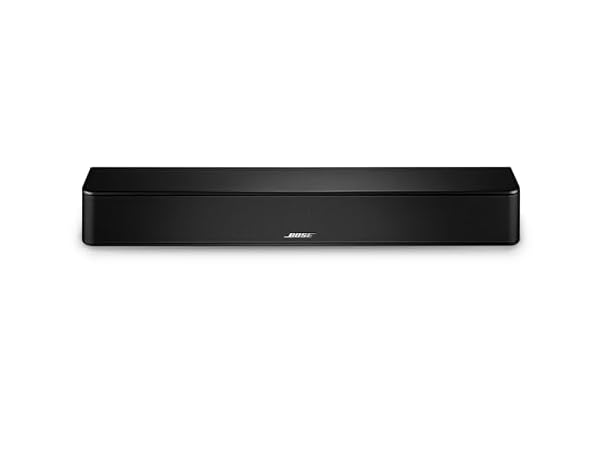 Soundbar Speakers Thumbnail