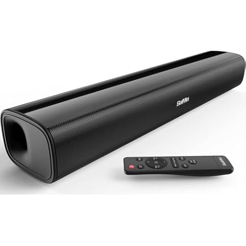Soundbar Speakers