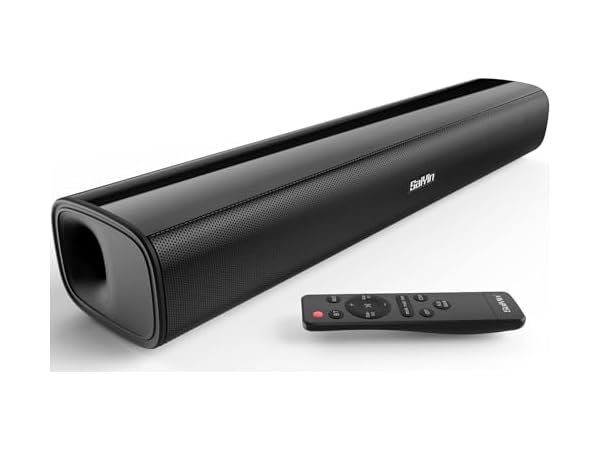 Soundbar Speakers Thumbnail