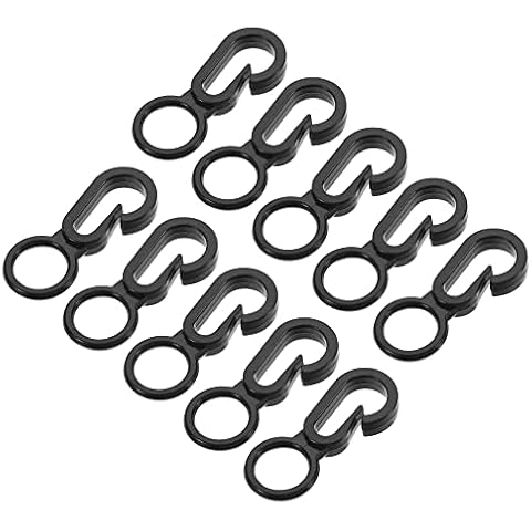 sourcing map Tent Pegs