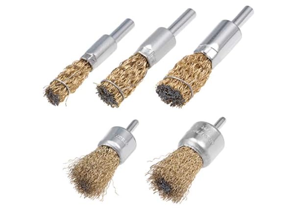The 3 Best Sourcing Map Wire Brushes Of 2026 UK 