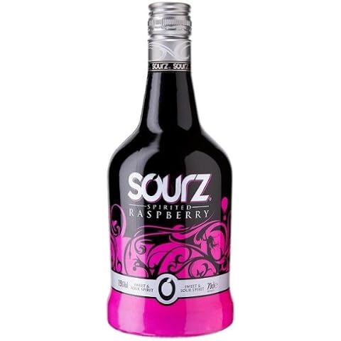 Sourz feature image