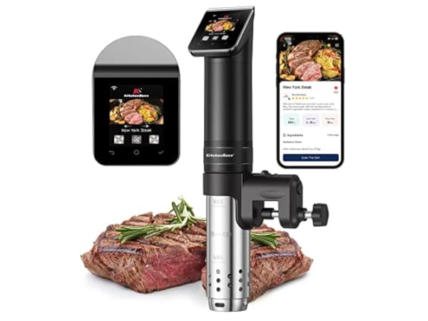 Sous Vide Water Baths Thumbnail