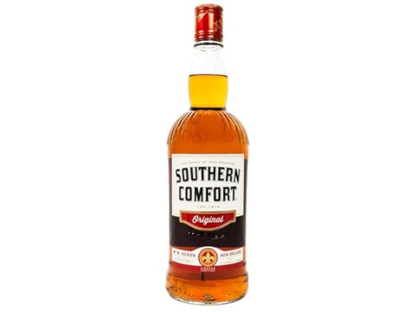 Southern Comfort® Whisky thumbnail