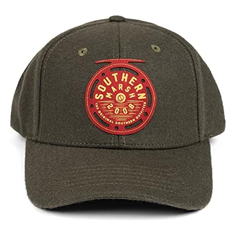 Southern Marsh feature image