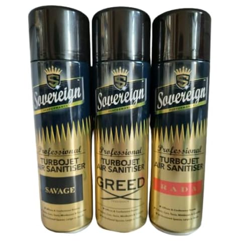 Sovereign Aerosols feature image
