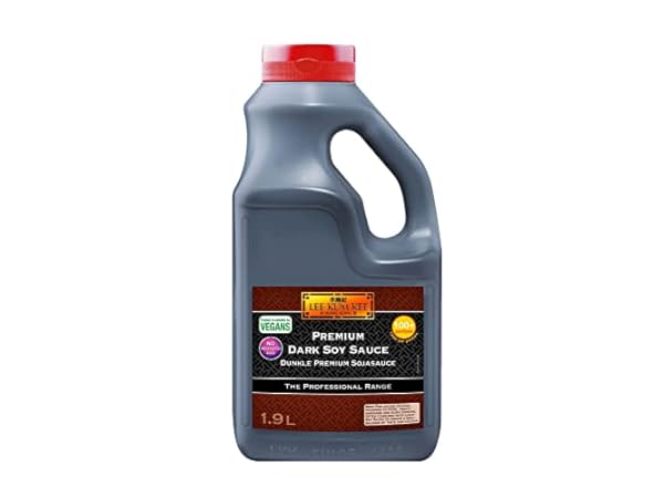 Soy Sauce Thumbnail