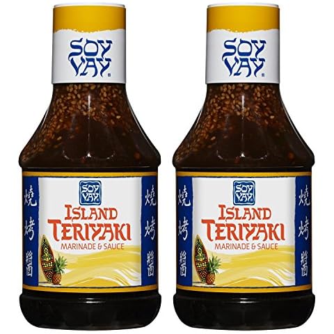 Soy Vay feature image