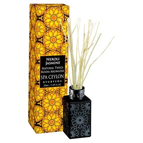 Spa Ceylon feature image