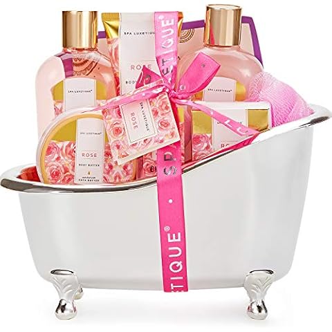 Spa Luxetique thumbnail
