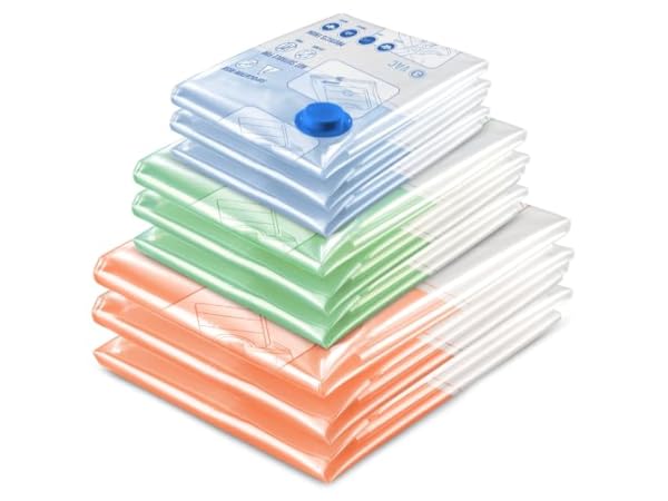 Space Saver Bags Thumbnail