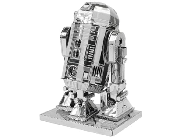 Spacecraft Model Building Kits Thumbnail
