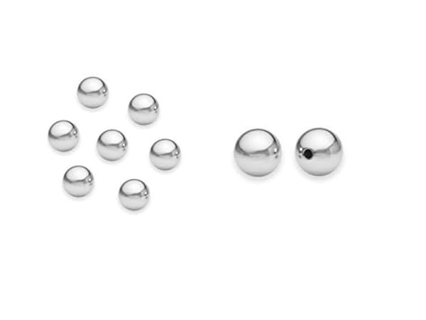 Spacers for Girls Thumbnail