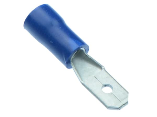Spade Terminals Thumbnail