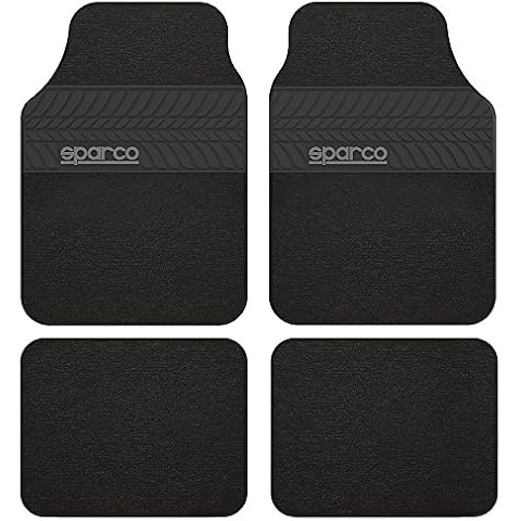 SPARCO Car Floor Mats