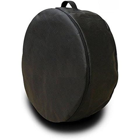 Spare Wheel Covers
