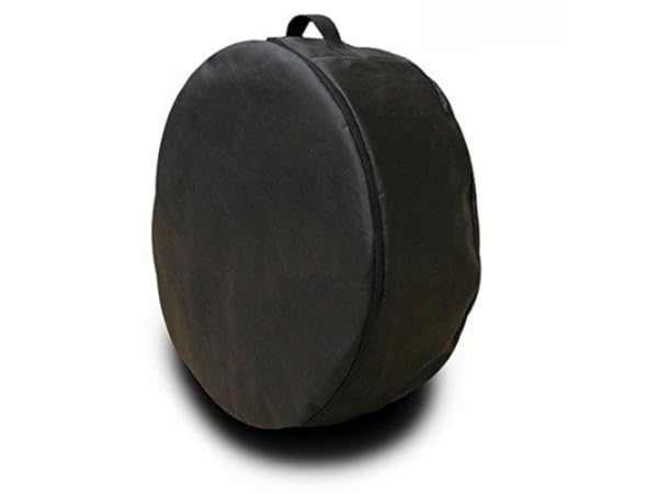 Spare Wheel Covers Thumbnail