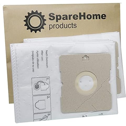 SpareHome feature image