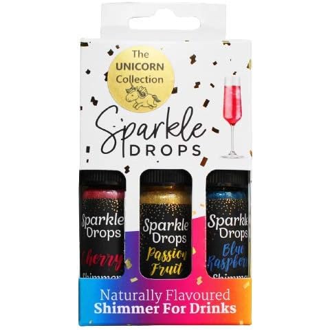Sparkle Drops thumbnail
