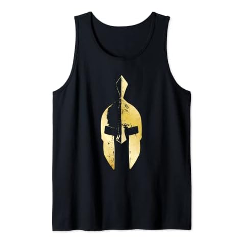 Spartan Power Shirts thumbnail