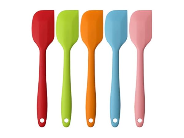 Spatulas Thumbnail