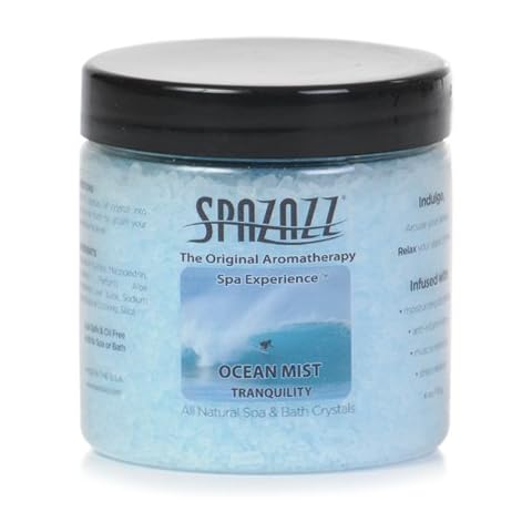 Spazazz feature image